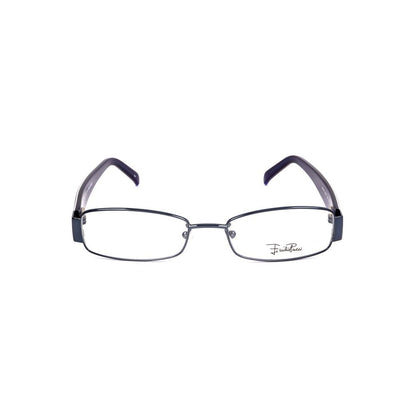 Gafas de metal azules Emilio Pucci (monturas)