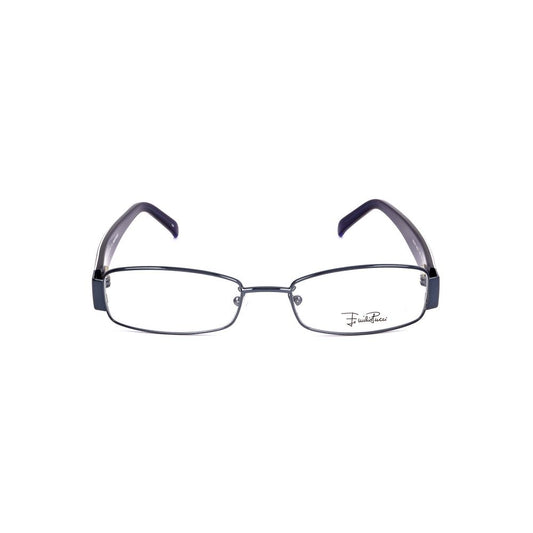 Gafas de metal azules Emilio Pucci (monturas)