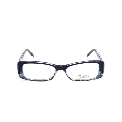Gafas de plástico azules Emilio Pucci (Monturas)