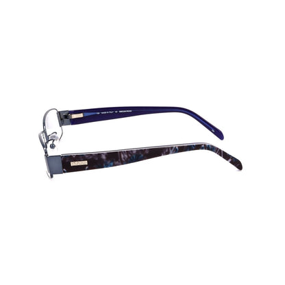 Gafas de metal azules Emilio Pucci (monturas)