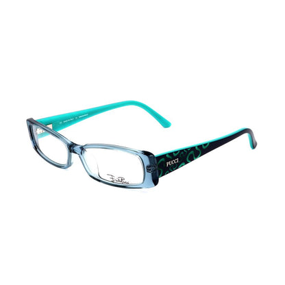 Gafas de plástico azules Emilio Pucci (Montura)