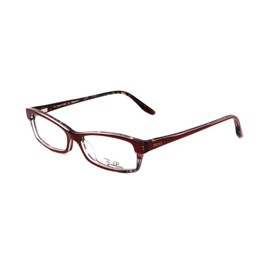Gafas de plástico multicolor Emilio Pucci (monturas)