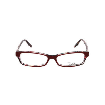 Gafas de plástico multicolor Emilio Pucci (monturas)