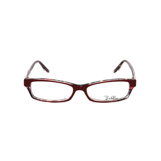 Gafas de plástico multicolor Emilio Pucci (monturas)