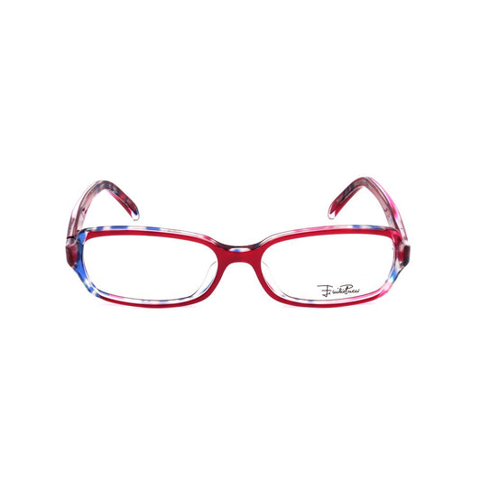 Gafas de plástico multicolor Emilio Pucci (Montura)