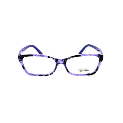 Gafas Emilio Pucci azules de plástico (montura)