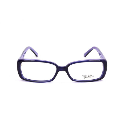 Gafas de plástico moradas Emilio Pucci (monturas)