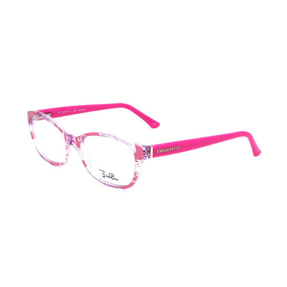 Gafas de plástico multicolor Emilio Pucci (monturas)