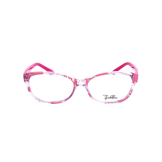 Gafas de plástico multicolor Emilio Pucci (monturas)