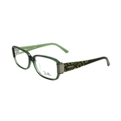 Gafas de plástico Army de Emilio Pucci (Montura)