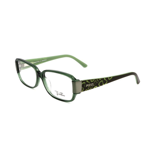 Gafas de plástico Army de Emilio Pucci (Montura)