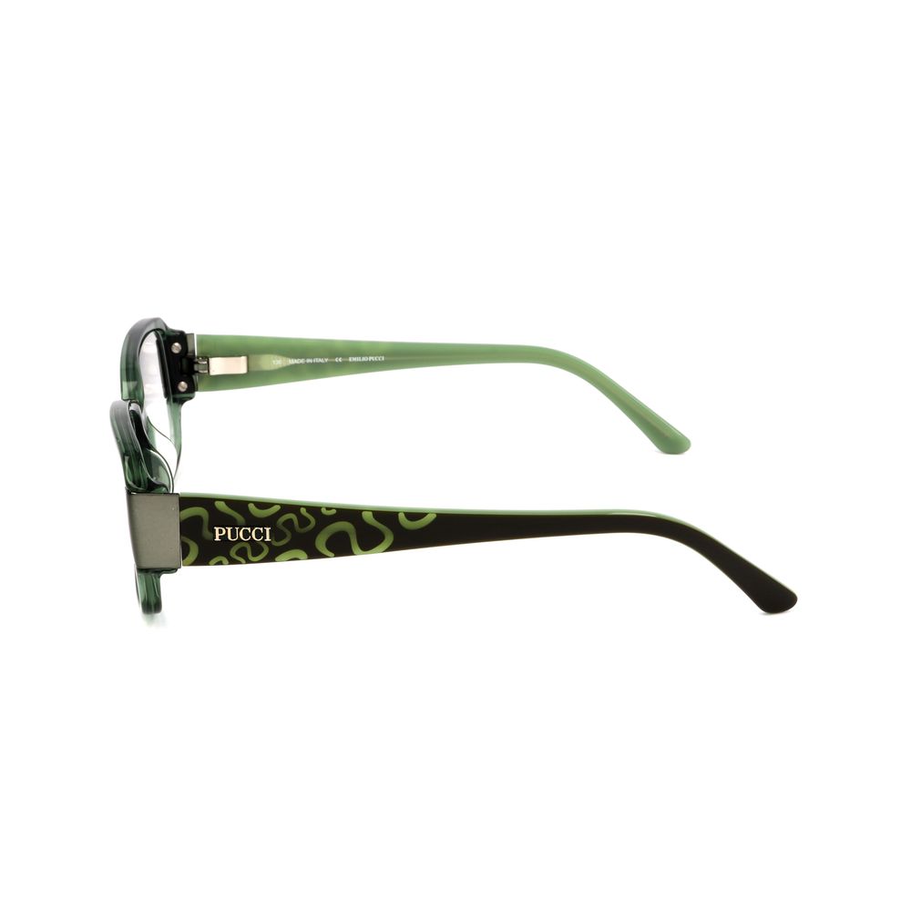 Gafas de plástico Army de Emilio Pucci (Montura)