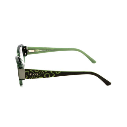 Gafas de plástico Army de Emilio Pucci (Montura)