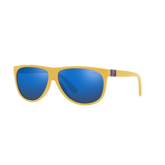 Gafas de sol Ralph Lauren de acetato bicolor