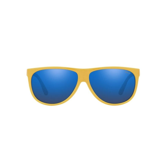 Gafas de sol Ralph Lauren de acetato bicolor