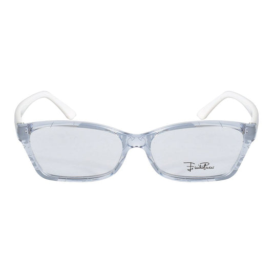 Gafas Emilio Pucci de plástico transparente (monturas)