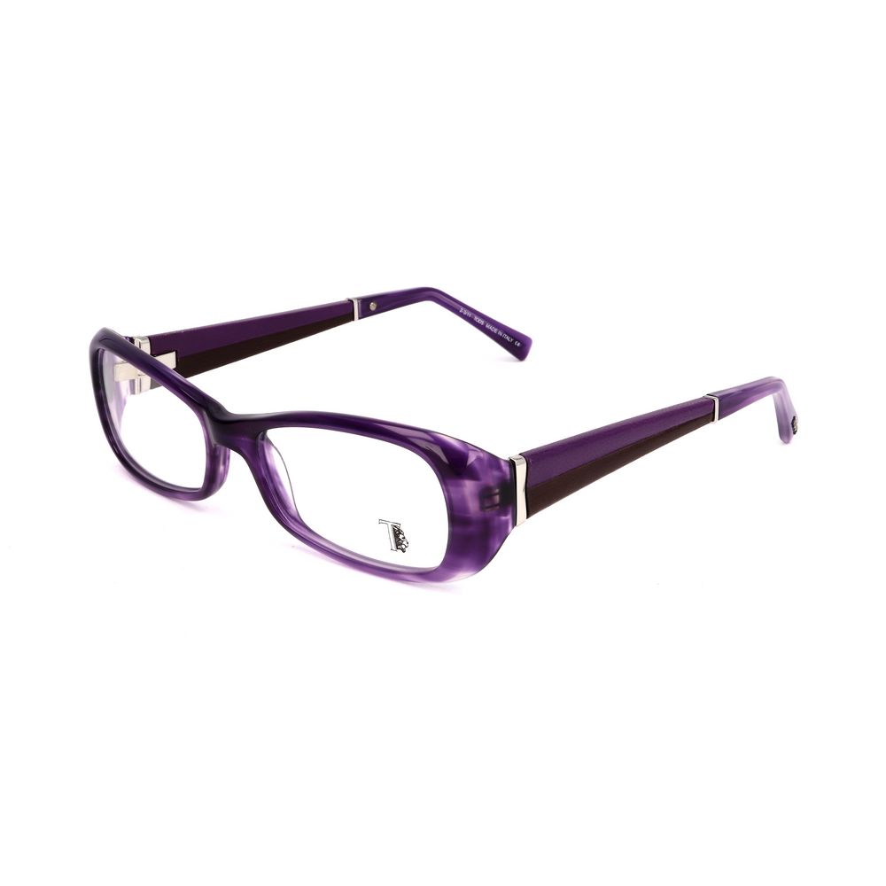 Gafas Tod's de Acetato Morado (Montura)