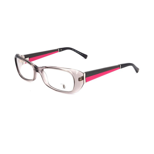 Gafas Tod's de acetato gris (Montura)