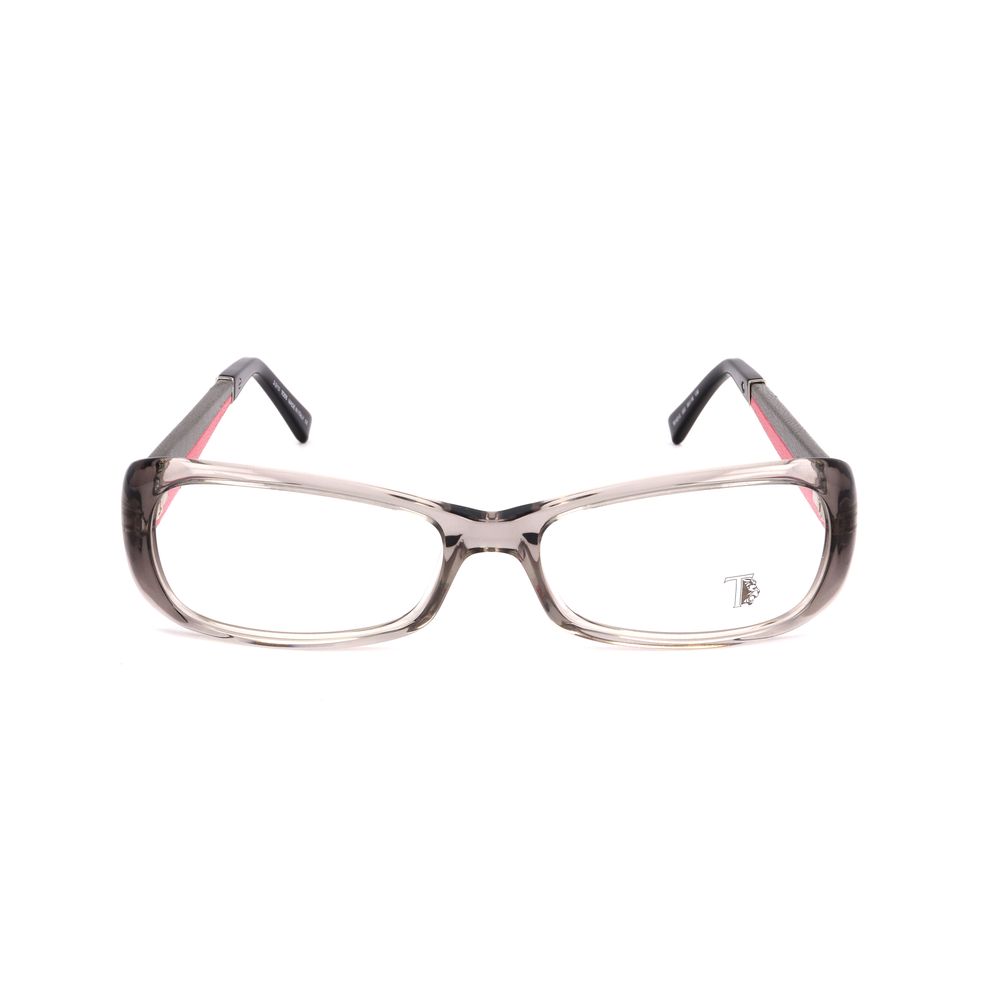 Gafas Tod's de acetato gris (monturas)