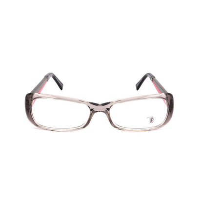 Gafas Tod's de acetato gris (monturas)