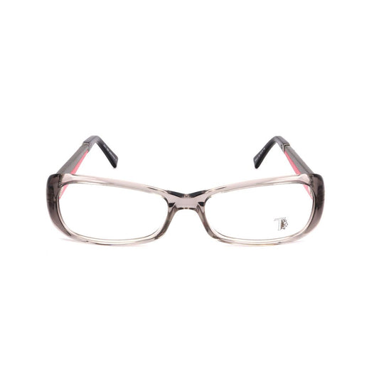 Gafas Tod's de acetato gris (monturas)
