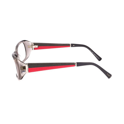 Gafas Tod's de acetato gris (monturas)