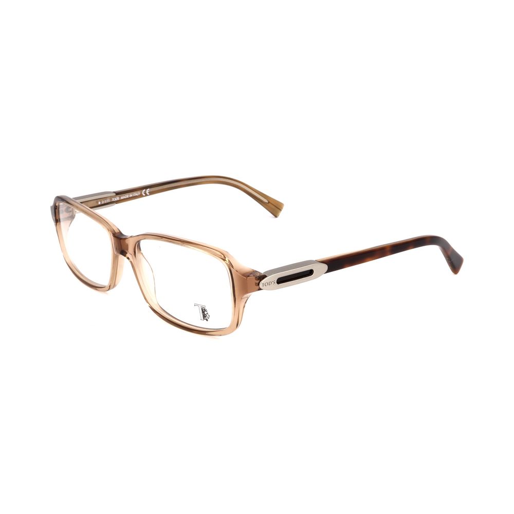 Gafas Tod's Marrones de Acetato