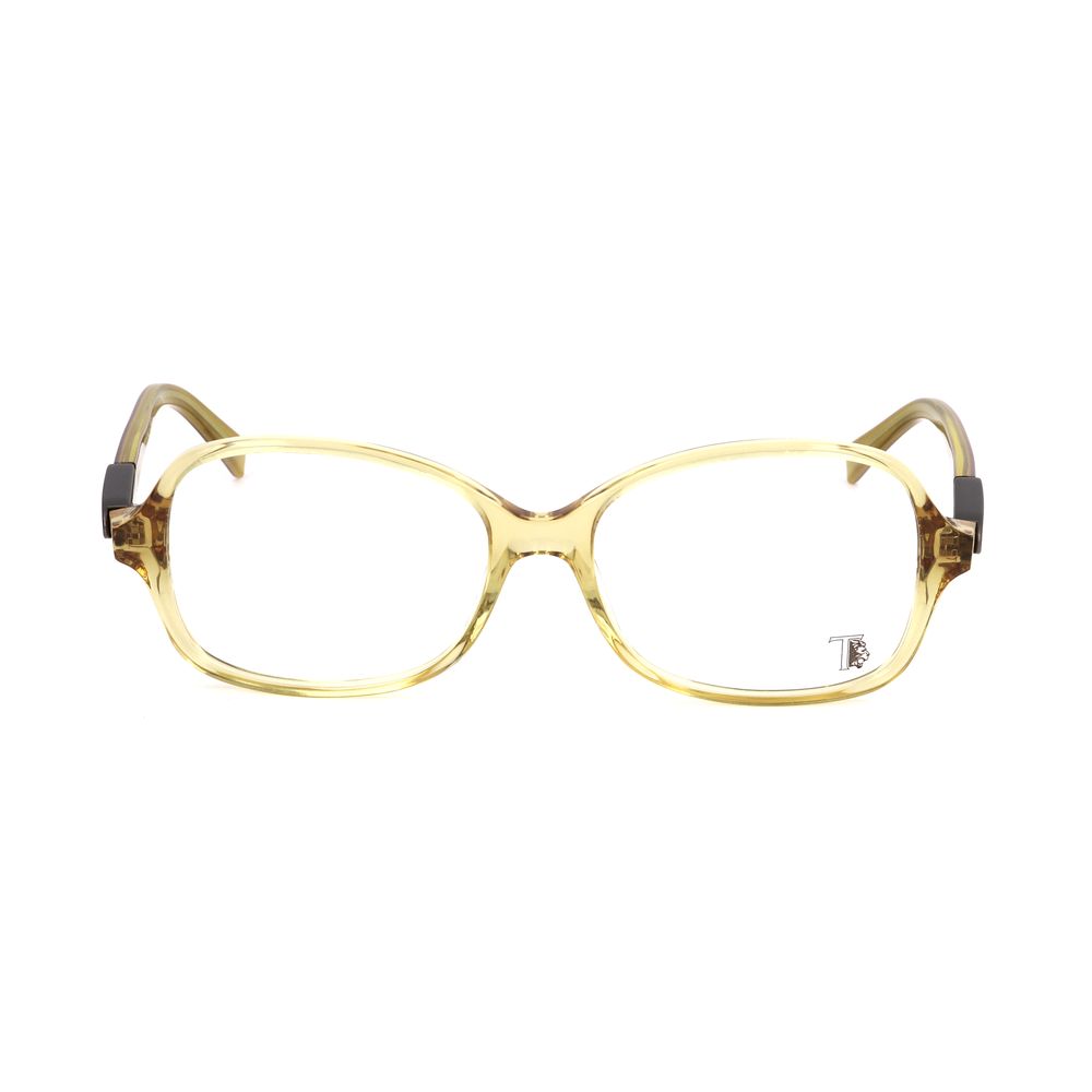 Gafas de acetato bicolor Tod's (Montura)