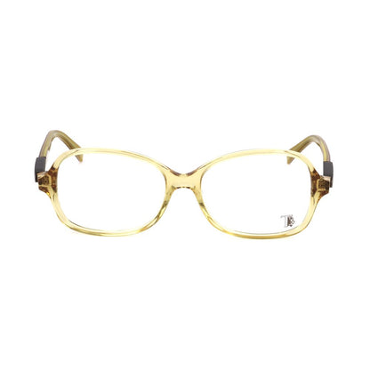 Gafas de acetato bicolor Tod's (Montura)