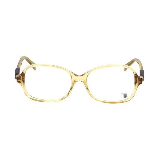 Gafas de acetato bicolor Tod's (Montura)
