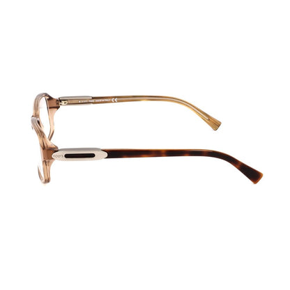 Gafas Tod's Marrones de Acetato