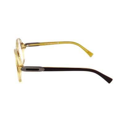 Gafas de acetato bicolor Tod's (Montura)