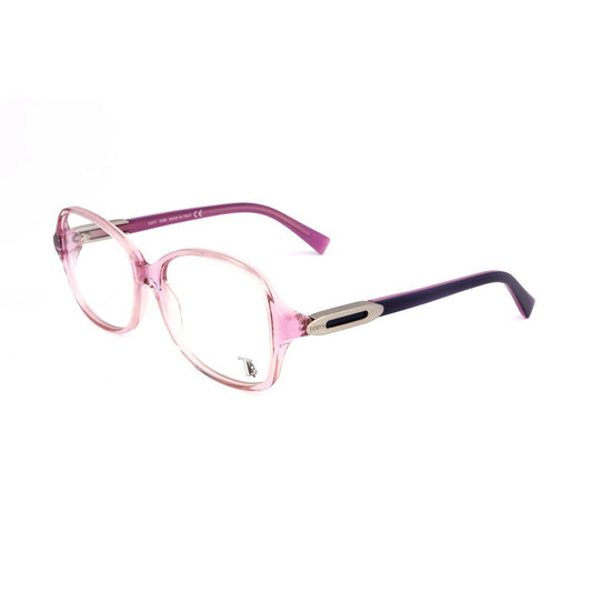 Gafas Tod's de acetato multicolor (montura)
