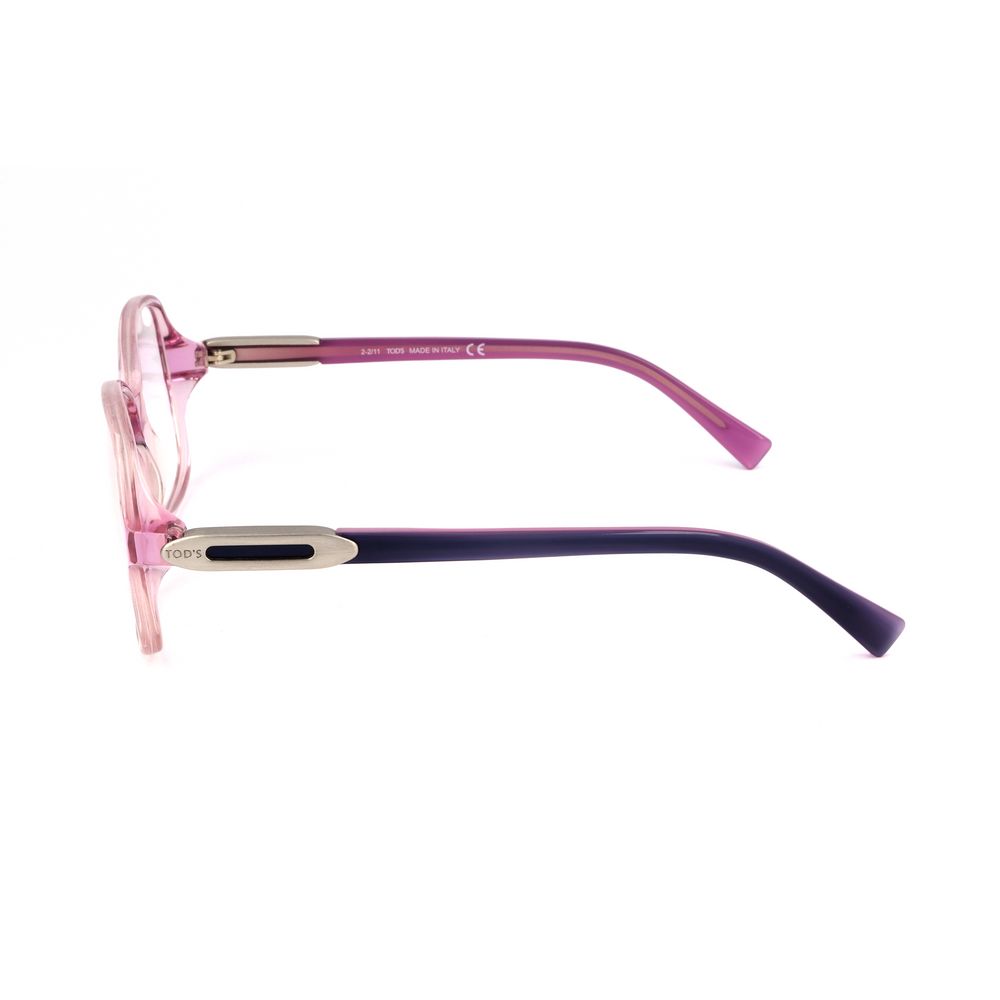 Gafas Tod's de acetato multicolor (montura)