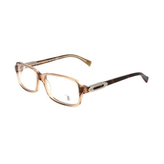 Gafas Tod's Marrones de Acetato (Montura)