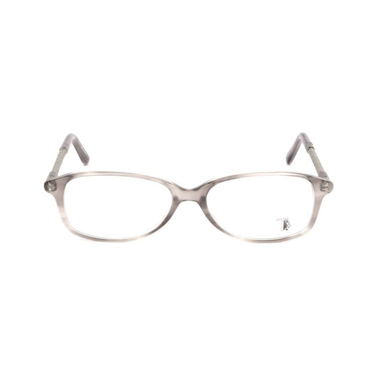 Gafas (montura) Tod's de acetato gris