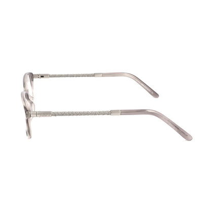 Tod's Gray Acetate Glasses (Frames)