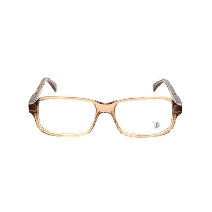 Gafas Tod's Marrones de Acetato (Montura)