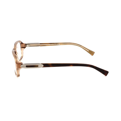 Gafas Tod's Marrones de Acetato (Montura)