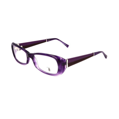 Gafas Tod's de acetato morado (montura)