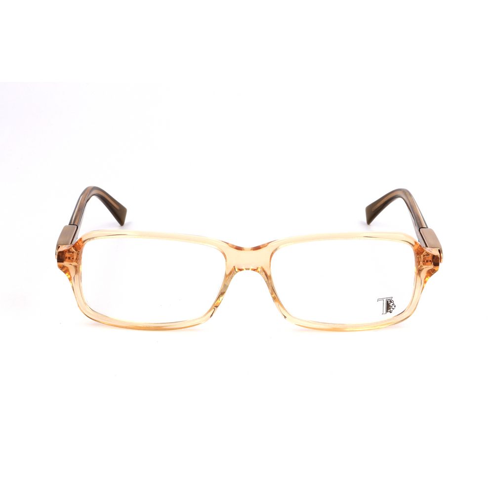 Gafas Tod's de acetato naranja (Montura)