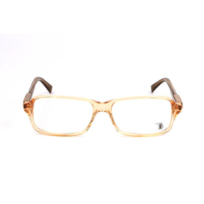 Gafas Tod's de acetato naranja (Montura)