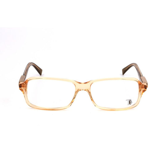 Gafas Tod's de acetato naranja (Montura)