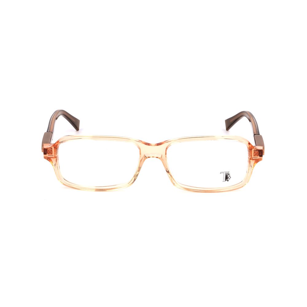 Gafas Tod's de acetato naranja (Montura)