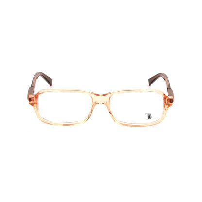 Gafas Tod's de acetato naranja (Montura)