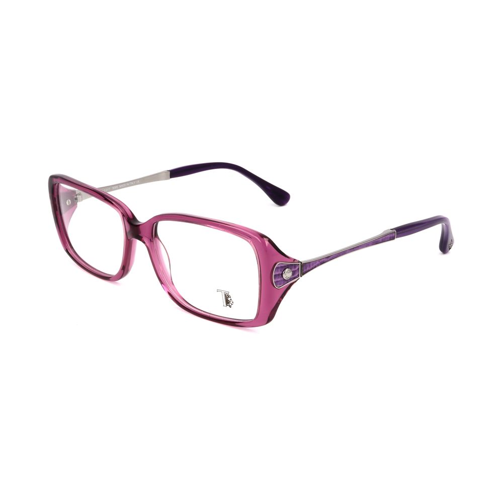 Gafas Tod's de acetato morado (monturas)