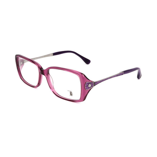 Gafas Tod's de acetato morado (monturas)