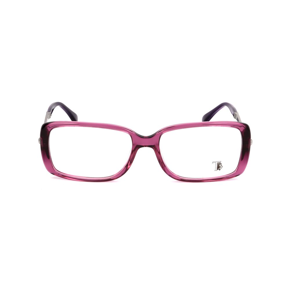 Gafas Tod's de acetato morado (monturas)
