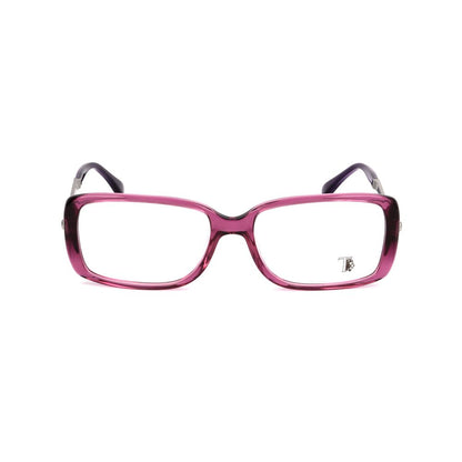 Gafas Tod's de acetato morado (monturas)