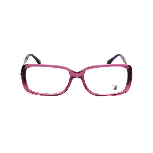 Gafas Tod's de acetato morado (monturas)